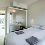 Hanko Holiday Apartment דירה האנקו