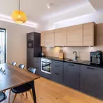 Hanko Holiday Apartment * האנקו