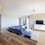 Hanko Holiday Apartment דירה האנקו