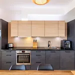 Hanko Holiday Apartment דירה האנקו