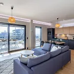 Hanko Holiday Apartment *