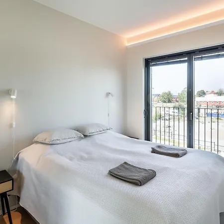 Hanko Holiday Apartment