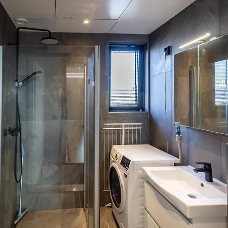 Daire Hanko Holiday Apartment Hanko