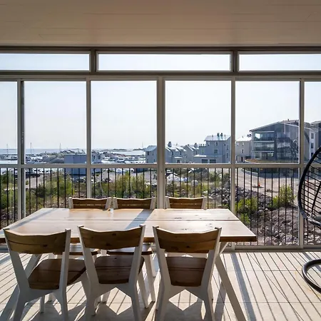 Hanko Holiday Apartment