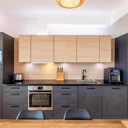 Hanko Holiday Apartment Διαμέρισμα Hanko