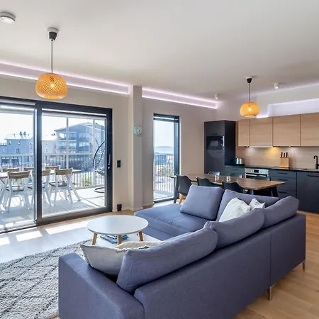 Hanko Holiday Apartment *