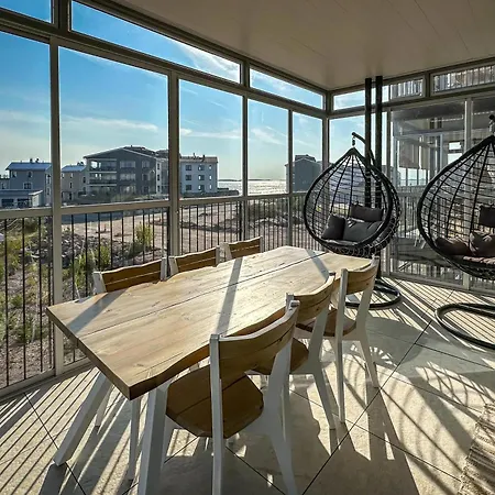 Hanko Holiday Apartment Hanko