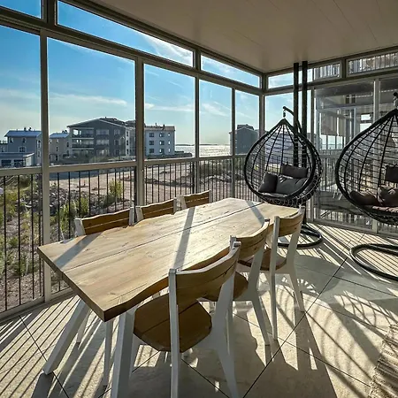 Hanko Holiday Apartment Hanko