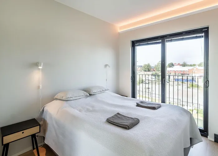 Hanko Holiday Apartment